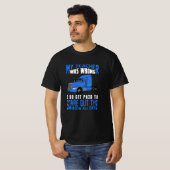 LKW Liebe LKWs Funny Gift Idea T-Shirt (Vorne ganz)