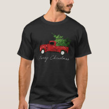 LKW-Liebhaber, Pickup-Truck, Vintage-LKW, amerikan