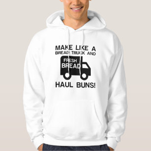 LKW-LKW HOODIE