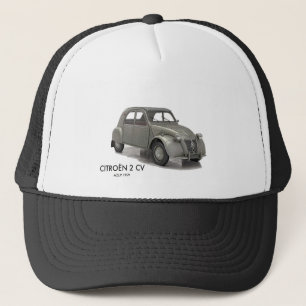 LKW-LKW-Hut Truckerkappe