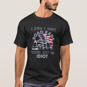 LKW-LKW-LKW-LKW-LKW-LKW Dri T-Shirt