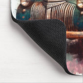 LKW MOUSEPAD (Ecke)