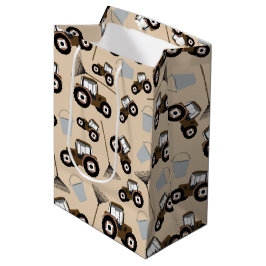 LKW-Musterbaumausrüstung Mittlere Geschenktüte