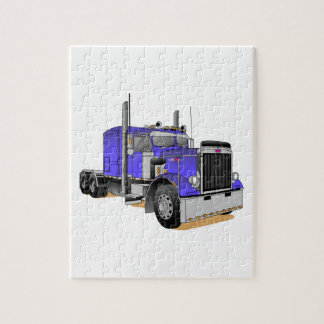 LKW PUZZLE