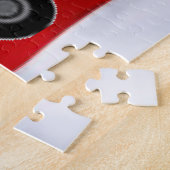 LKW-Puzzle Puzzle (Seite)