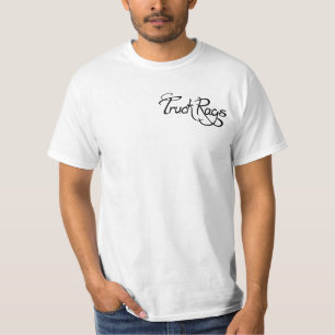 LKW Rags T-Shirt