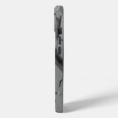 LKW-Reifenbaum Case-Mate iPhone Hülle (Rückseite / Links)