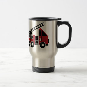LKW-Reisetasche Reisebecher