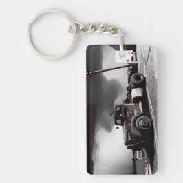 LKW SCHLÜSSELANHÄNGER