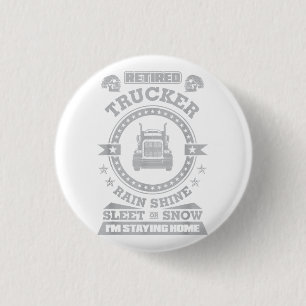 LKW-Shirts LKW-Fahrer-Kleidung Button