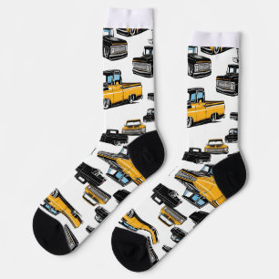 LKW-Socken Socken