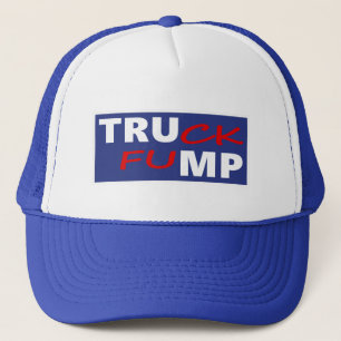 LKW-Sprung Truckerkappe
