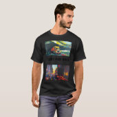 LKW T-Shirt (Vorne ganz)