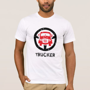 LKW T-Shirt