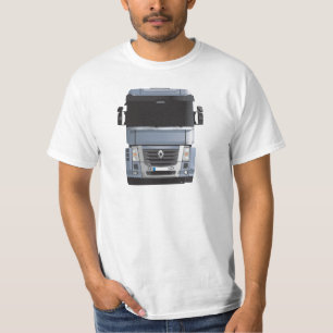 LKW T-Shirt