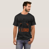 LKW T-Shirt (Vorne ganz)