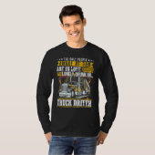 LKW T-Shirt (Vorne ganz)