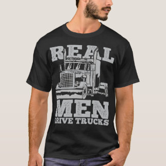LKW T-Shirt