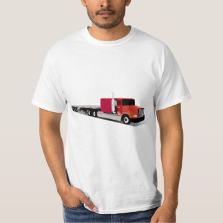 LKW T-Shirt