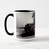 LKW TASSE (Links)
