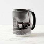 LKW TASSE (VorderseiteRechts)