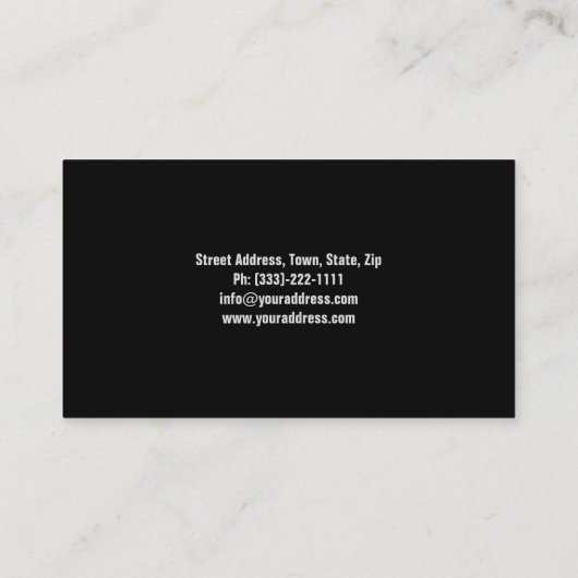 LKW-Teilbeförderung Neue Karte (Rückseite)