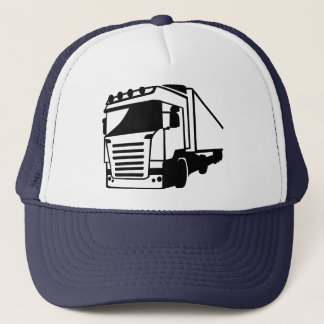 LKW TRUCKERKAPPE