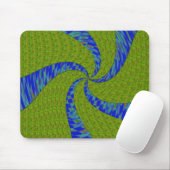 LKWin' durch den Frühling.. Mousepad (Mit Mouse)