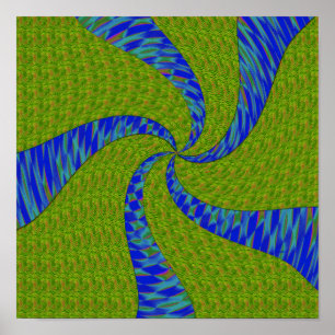 LKWin' durch den Frühling... Poster