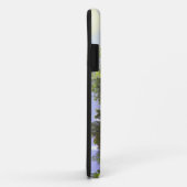 LKWs Big Rig Logging Truck iPhone Case (Hinten/Rechts)