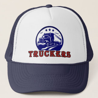 LKWs Classic Cap Truckerkappe