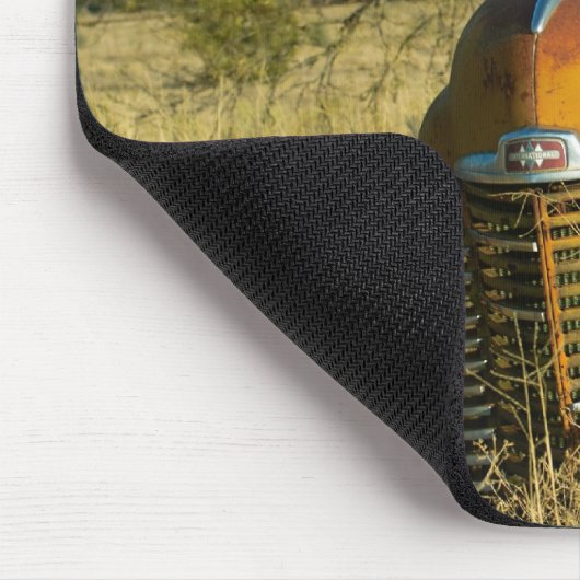 LKWs der Liebe I! Mousepad (Ecke)