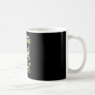 LKWs Kaffeetasse