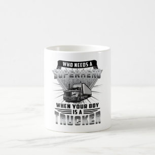LKWs LKWs LKWs LKW LKW Funny Gift Idee Kaffeetasse