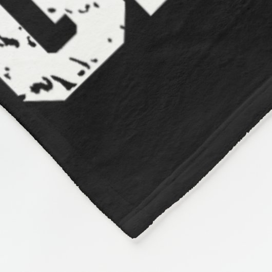 Ll Granny Footll Sell Softll Sketll Player  Fleecedecke (Ecke)