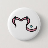 LL Logo-Button Button (Vorderseite)