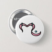 LL Logo-Button Button (Vorne & Hinten)