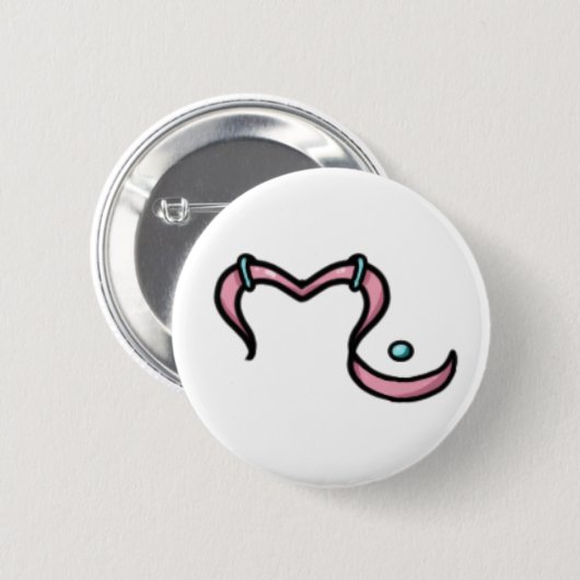 LL Logo-Button Button (Vorne & Hinten)