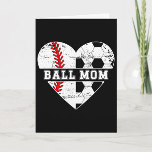 Ll Mama Herz Fußball Verkauf Mama Fußball Verkauf  Karte