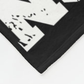 Ll Nonna Footll Sell Softll Sketll Nonna Fleecedecke (Ecke)