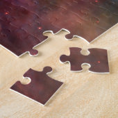 LL Ori und der Orionnebel Puzzle (Seite)