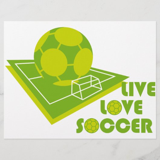 LL_SOCCER (Vorderseite)