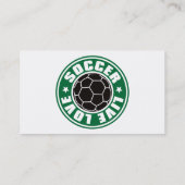 LL_SOCCER VISITENKARTE (Rückseite)