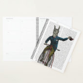 Llama auf Bike Planer (Anzeige)