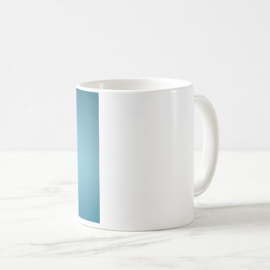 Llama Bubblegum Funny Kaffeetasse (VorderseiteRechts)