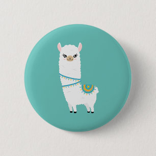Llama Button