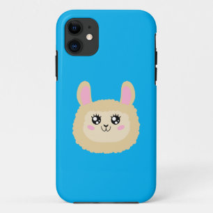 Llama Case-Mate iPhone Hülle
