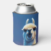 Llama Dosenkühler (Kanne Rückseite)