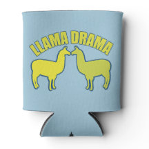 Llama Drama