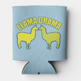 Llama Drama Dosenkühler